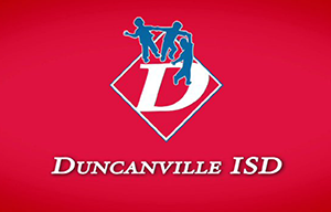 Duncaville ISD Frozen Fire Broadcast Commercia Video Dallas