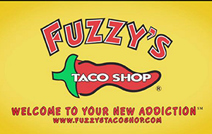 Fuzzys Taco Frozen Fire Broadcast Commercia Video Dallas