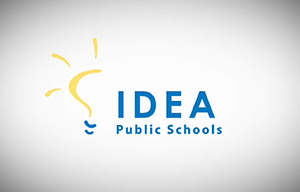 IDEA Public School Frozen Fire Video Production Dallas