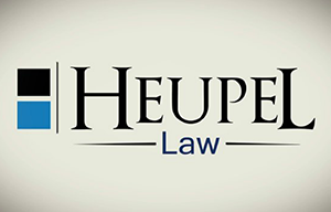 Kevin Heupel Law